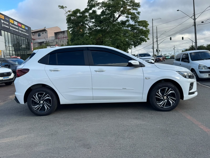 chevrolet onix 1.0 flex manual 4p 20267