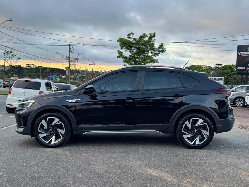 volkswagen nivus 1.0 200 tsi total flex highline automatico 4p 20264