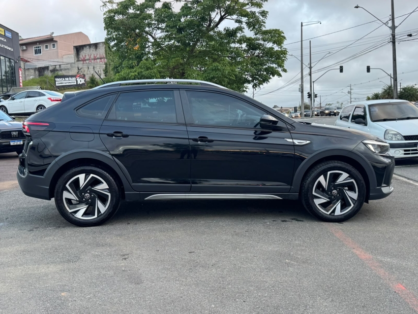 volkswagen nivus 1.0 200 tsi total flex highline automatico 4p 20268