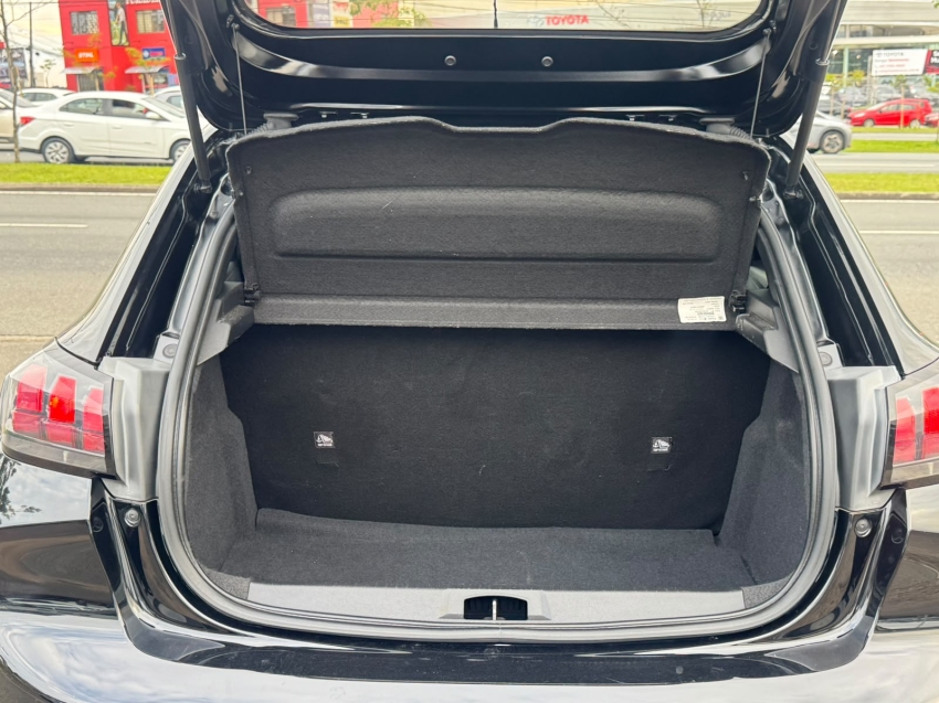 peugeot 208 1.0 firefly flex like manual 4p 202313