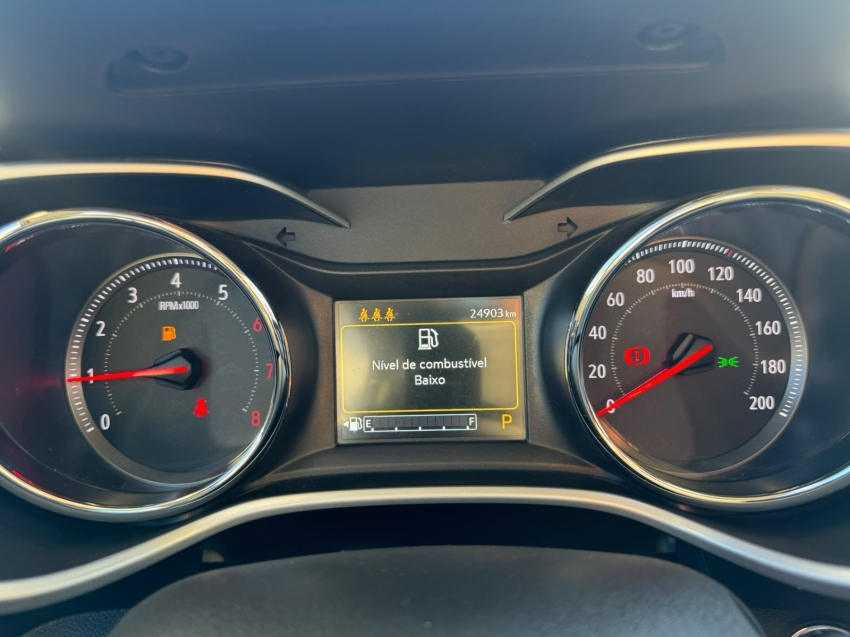 chevrolet tracker 1.2 turbo flex premier automatico 4p 20259