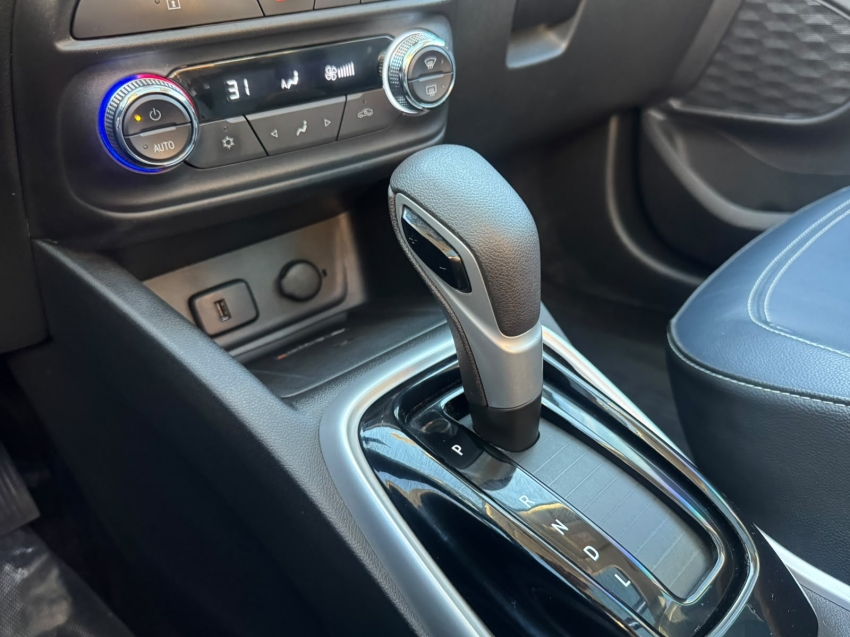 chevrolet tracker 1.2 turbo flex premier automatico 4p 202511