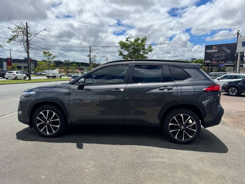 toyota corolla cross 2.0 vvt-ie flex xre direct shift 4p automatico 20253