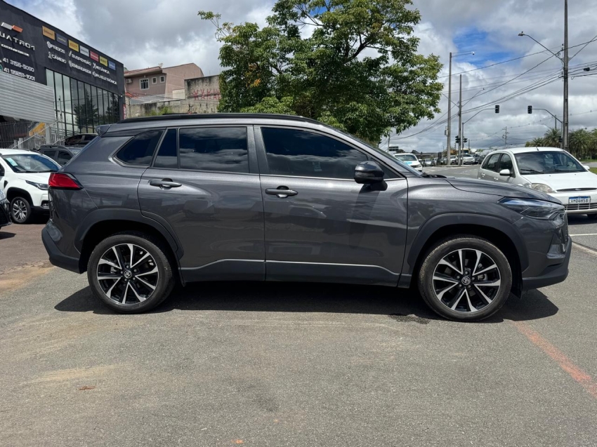 toyota corolla cross 2.0 vvt-ie flex xre direct shift 4p automatico 20257
