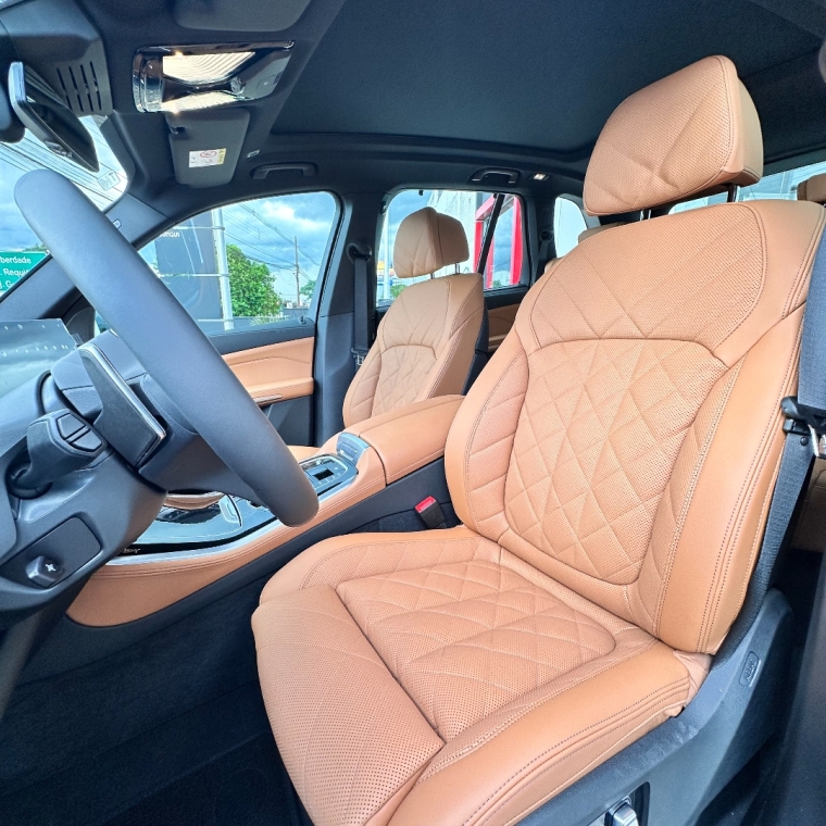 bmw x5 3.0 i6 turbo hibrido xdrive50e m sport automatico 1.8 gasolina 5p 2025