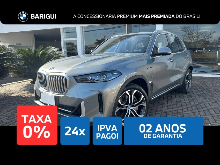 bmw x5 3.0 i6 turbo hibrido xdrive50e x-line automatico 5p 2025 bmw x5 3.0 i6 turbo hibrido xdrive50e x-line automatico 5p 2025