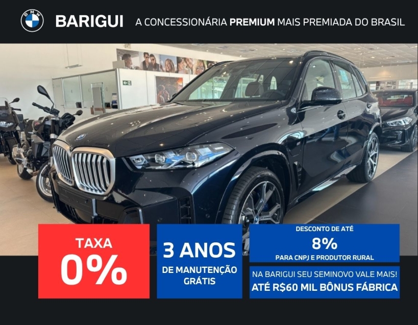 bmw x5 3.0 i6 turbo hibrido xdrive50e m sport automatico 5p 2025 bmw x5 3.0 i6 turbo hibrido xdrive50e m sport automatico 5p 2025