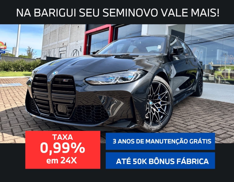 bmw m3 3.0 i6 twinturbo gasolina competition m steptronic. bmw m3 3.0 i6 twinturbo gasolina competition m steptronic.