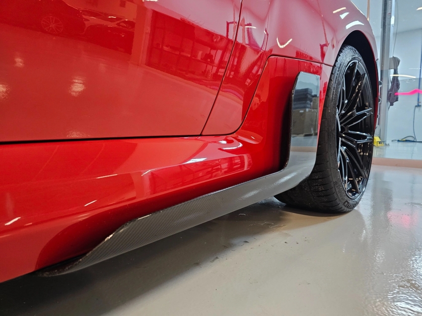 bmw m2 3.0 i6 twinturbo gasolina coupe m steptronic 2p automatico 2024