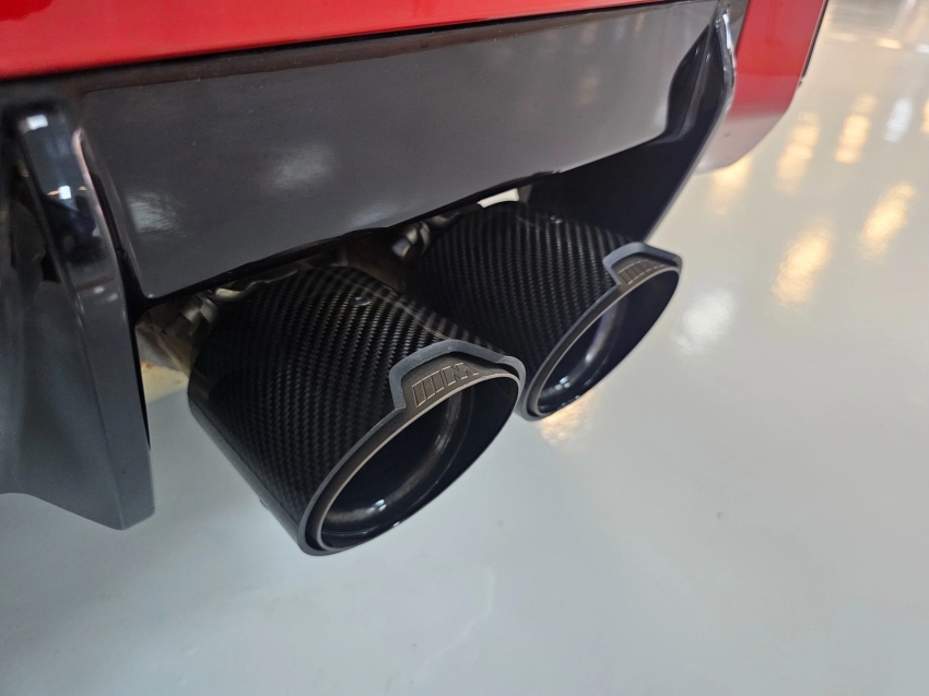 bmw m2 3.0 i6 twinturbo gasolina coupe m steptronic 2p automatico 2024