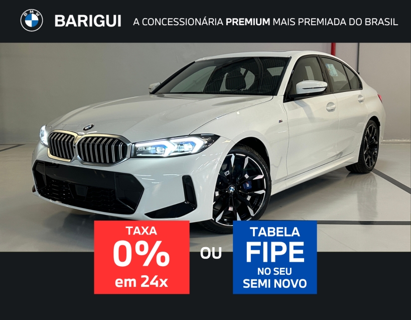 bmw 320i 2.0 16v turbo flex m sport automatico 4p 2025 bmw 320i 2.0 16v turbo flex m sport automatico 4p 2025