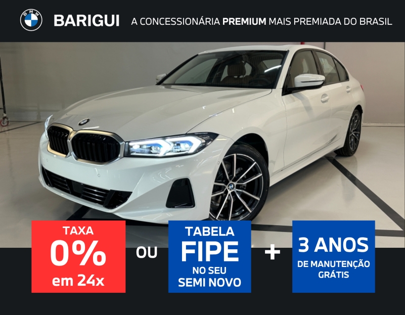 bmw 320i 2.0 16v turbo flex sport gp automatico 4p 2026 bmw 320i 2.0 16v turbo flex sport gp automatico 4p 2026