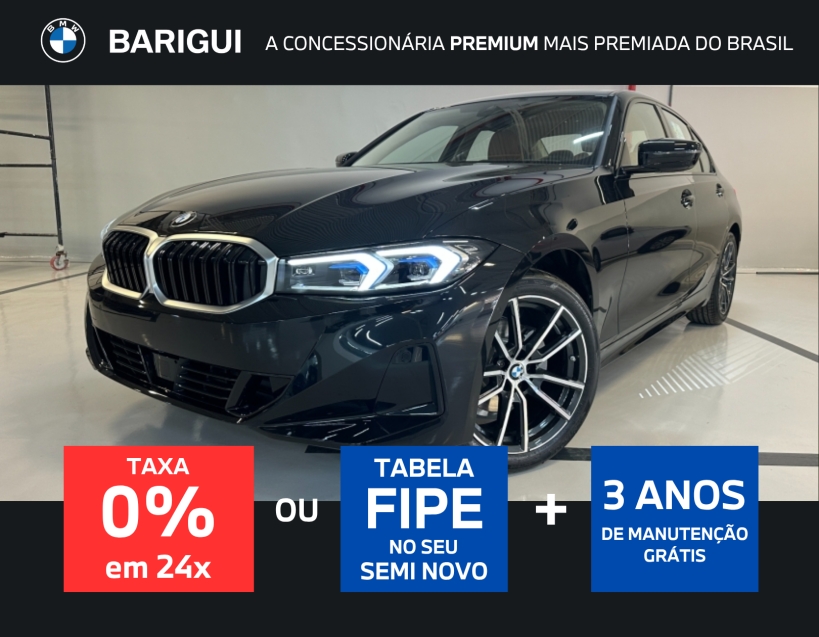 bmw 320i 2.0 16v turbo flex sport gp automatico 4p 2026 bmw 320i 2.0 16v turbo flex sport gp automatico 4p 2026