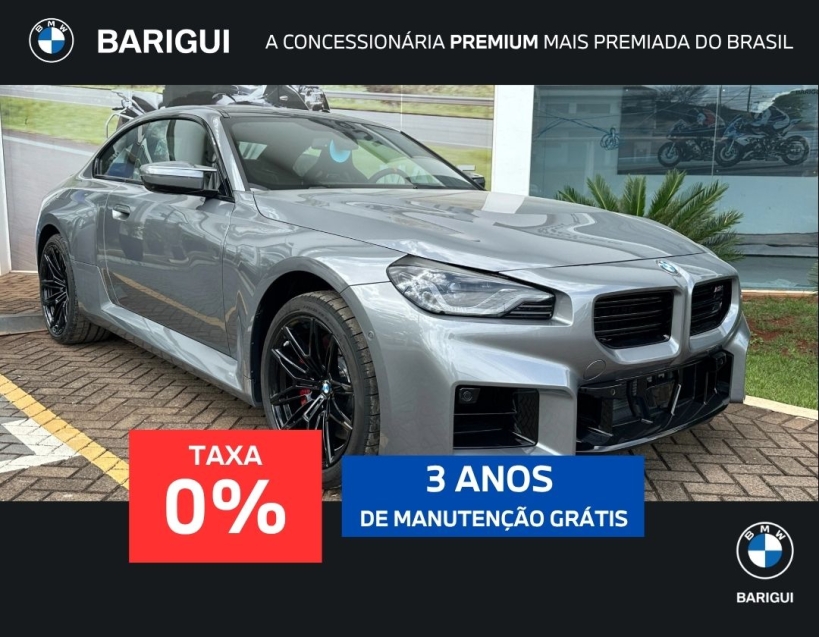 bmw m2 3.0 i6 twinturbo gasolina coupe track m steptronic. bmw m2 3.0 i6 twinturbo gasolina coupe track m steptronic.