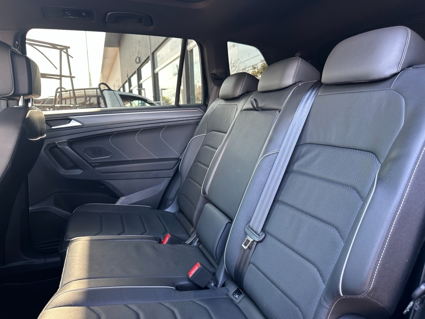 volkswagen tiguan 2.0 300 tsi gasolina allspace r-line automatico 2024