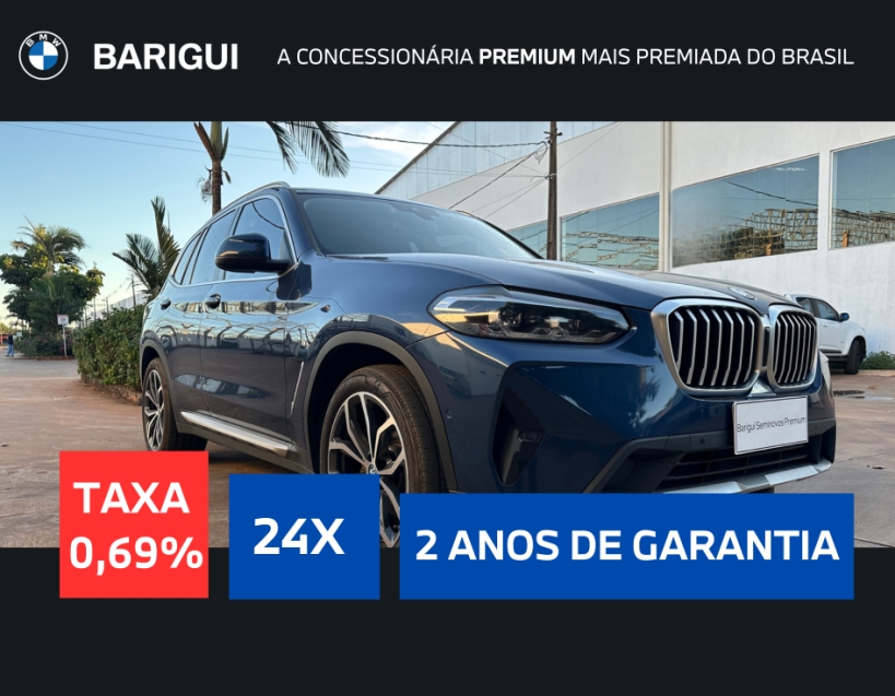 bmw x3 3.0 twinpower gasolina m40i steptronic 4p automatico 2024 bmw x3 3.0 twinpower gasolina m40i steptronic 4p automatico 2024