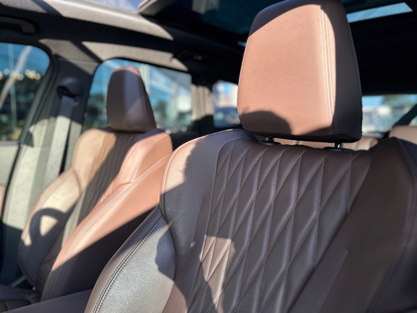 bmw ix1 eletrico xdrive30 m sport 3.0 5p automatico 2024