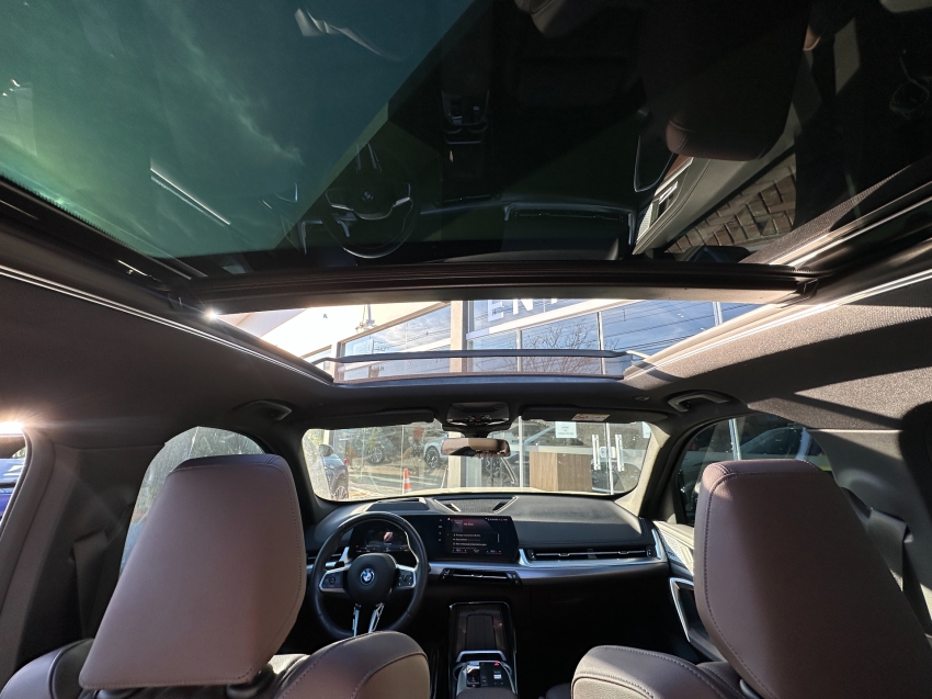 bmw ix1 eletrico xdrive30 m sport 3.0 5p automatico 2024
