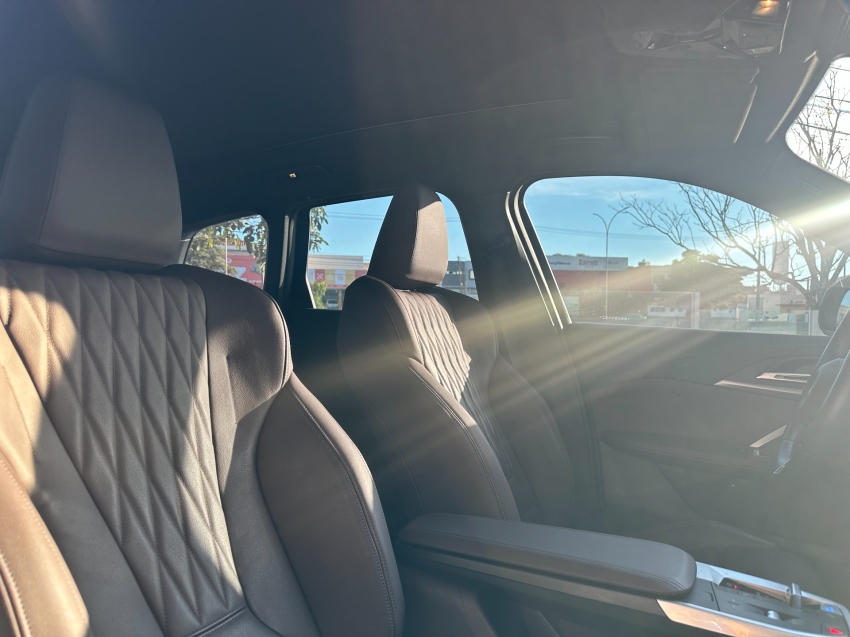 bmw ix1 eletrico xdrive30 m sport 3.0 5p automatico 2024