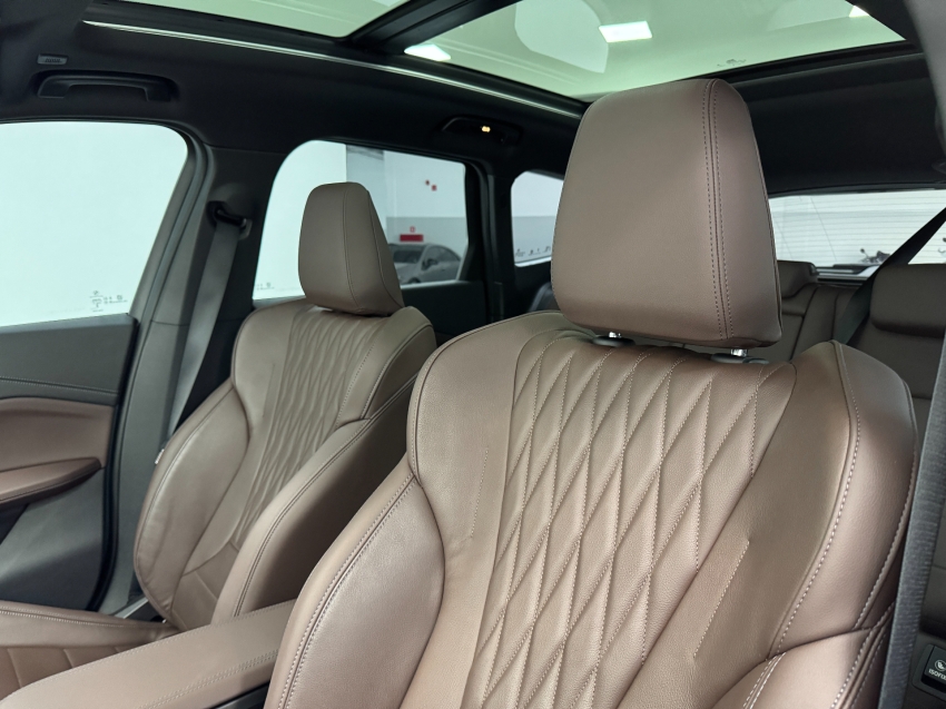 bmw ix1 eletrico xdrive30 m sport 3.0 5p automatico 2024