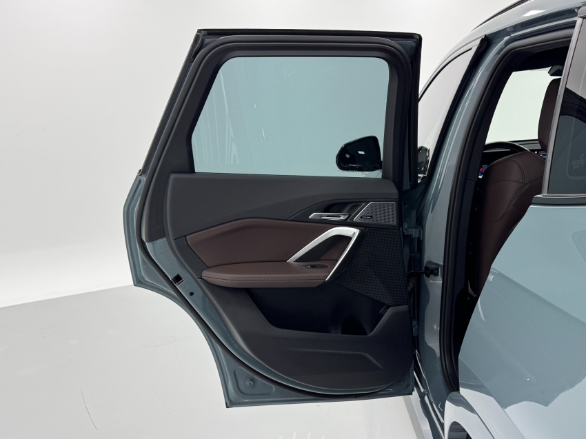 bmw ix1 eletrico xdrive30 m sport 3.0 5p automatico 2024