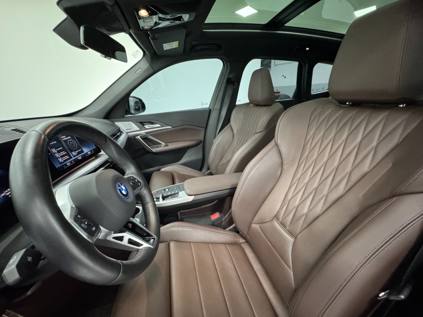 bmw ix1 eletrico xdrive30 m sport 3.0 5p automatico 2024