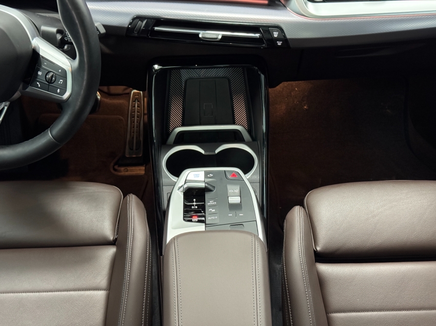 bmw ix1 eletrico xdrive30 m sport 3.0 5p automatico 2024