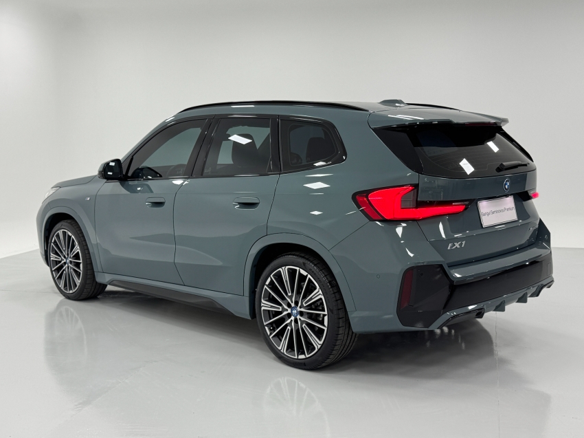 bmw ix1 eletrico xdrive30 m sport 3.0 5p automatico 2024