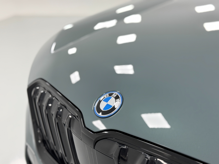 bmw ix1 eletrico xdrive30 m sport 3.0 5p automatico 2024