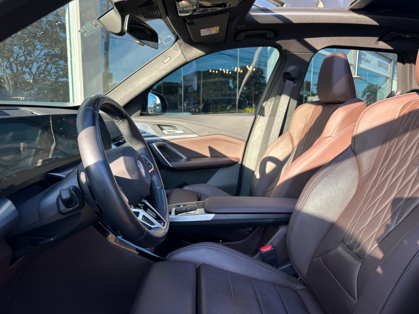 bmw ix1 eletrico xdrive30 m sport 3.0 5p automatico 2024