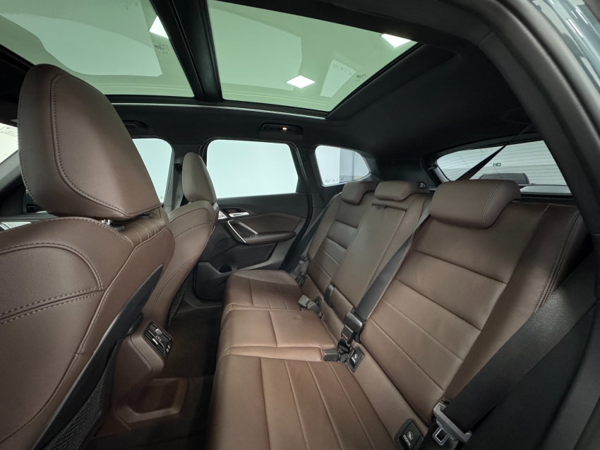 bmw ix1 eletrico xdrive30 m sport 3.0 5p automatico 2024