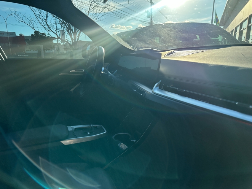 bmw ix1 eletrico xdrive30 m sport 3.0 5p automatico 2024