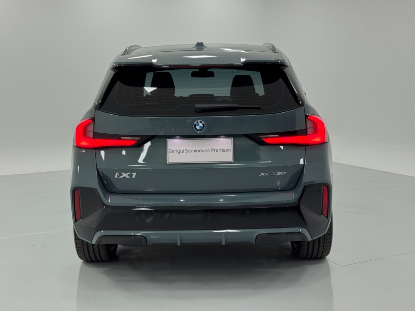 bmw ix1 eletrico xdrive30 m sport 3.0 5p automatico 2024