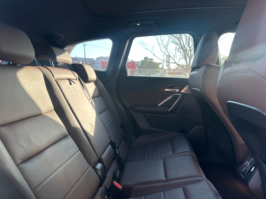 bmw ix1 eletrico xdrive30 m sport 3.0 5p automatico 2024