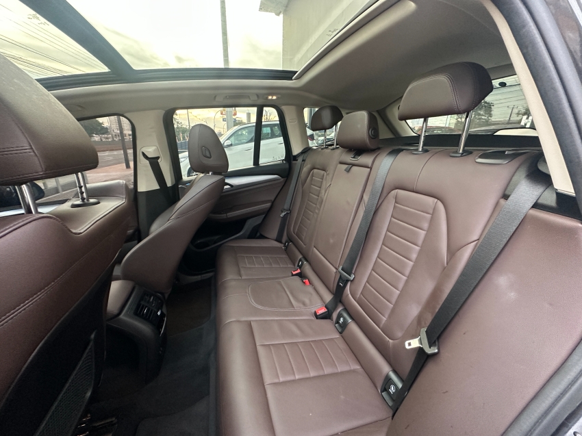 bmw x3 2.0 16v hibrido x line xdrive30e steptronic 4p automatico 2021