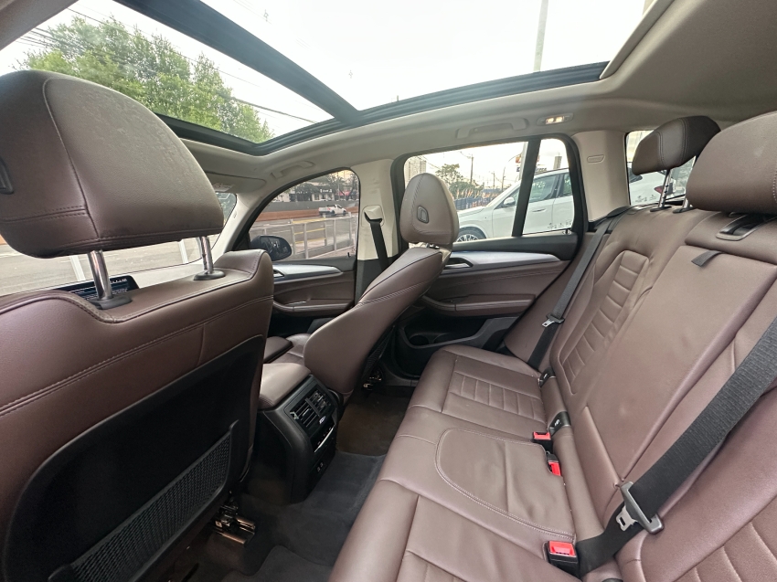 bmw x3 2.0 16v hibrido x line xdrive30e steptronic 4p automatico 2021