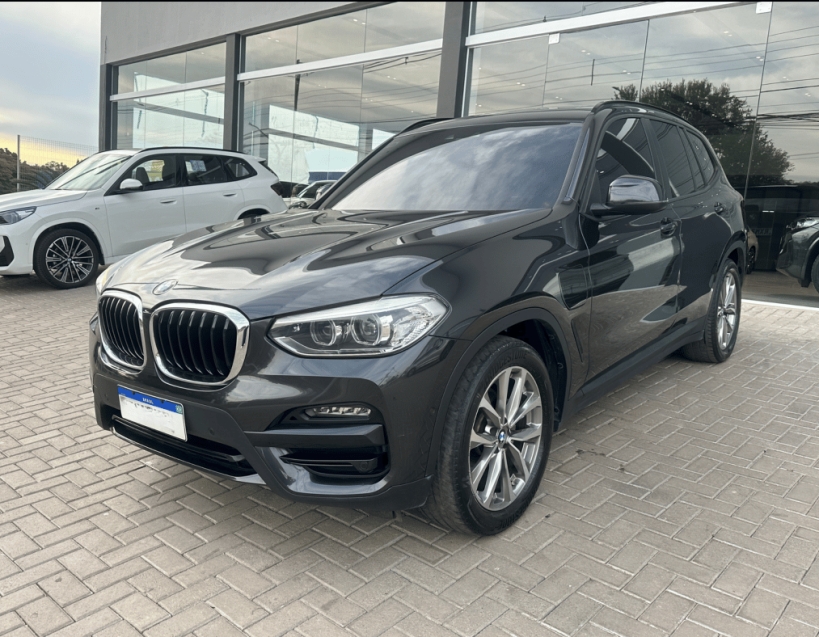 bmw x3 2.0 16v hibrido x line xdrive30e steptronic 4p automatico 2021 bmw x3 2.0 16v hibrido x line xdrive30e steptronic 4p automatico 2021