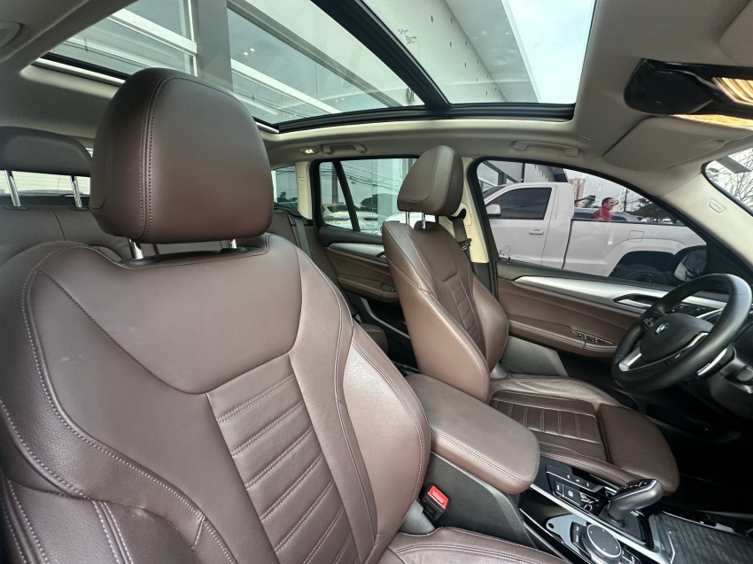 bmw x3 2.0 16v hibrido x line xdrive30e steptronic 4p automatico 2021