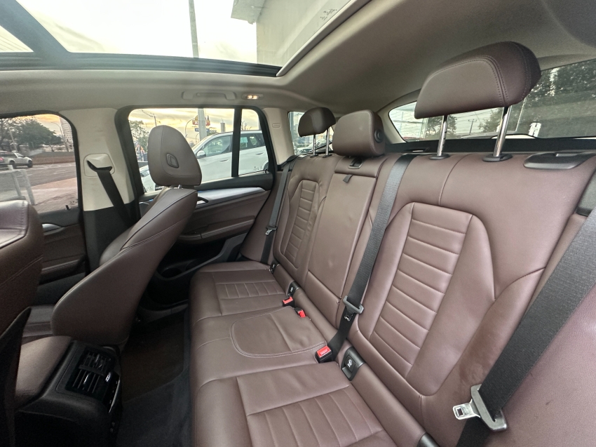 bmw x3 2.0 16v hibrido x line xdrive30e steptronic 4p automatico 2021