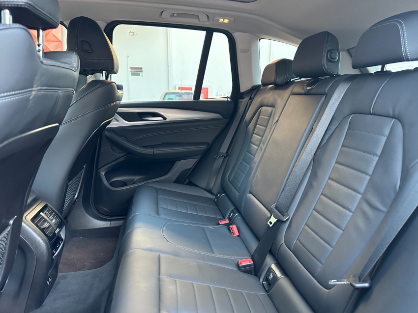 bmw x3 2.0 16v hibrido x line xdrive30e steptronic 5p automatico 2024