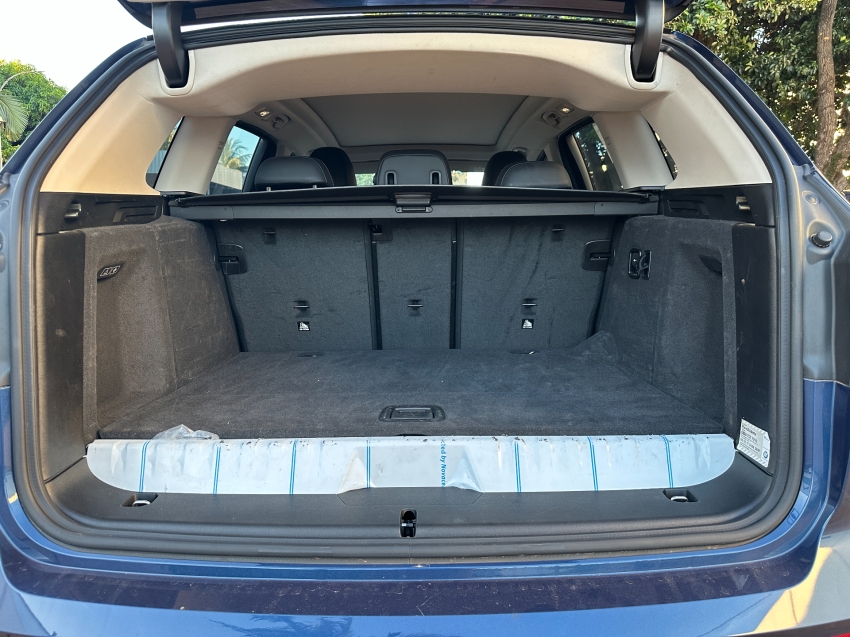 bmw x3 2.0 16v hibrido x line xdrive30e steptronic 5p automatico 2024