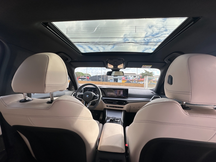 bmw 320i 2.0 16v turbo flex m sport 10th anniversary edition automatico 4p 2025