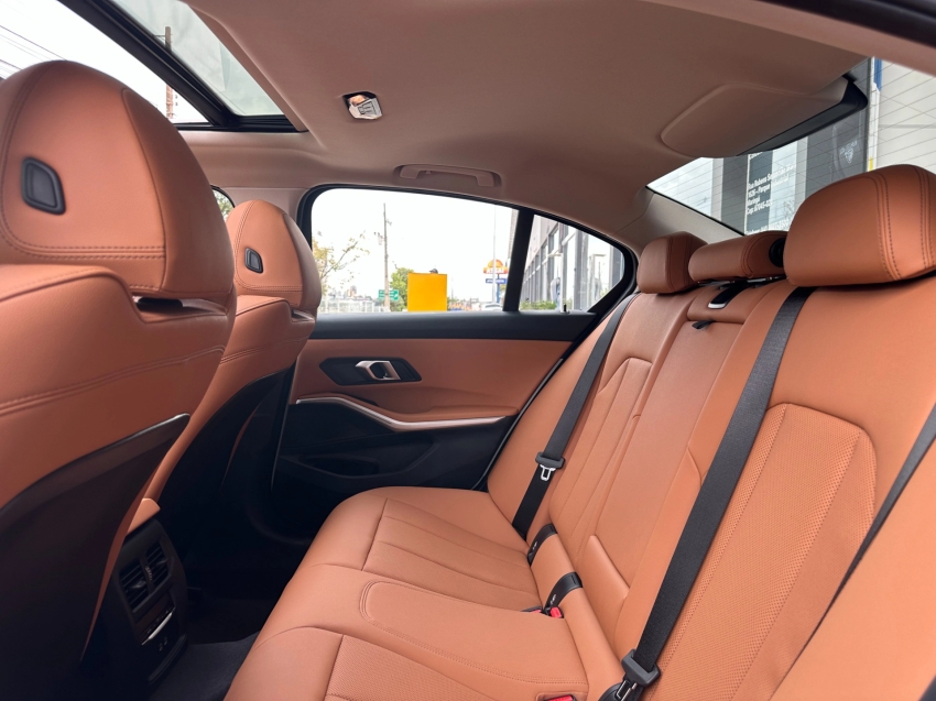 bmw 320i 2.0 16v turbo flex sport gp automatico 4p 2024