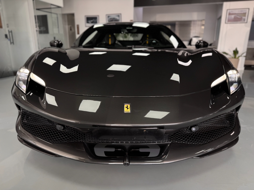ferrari 296 gts 3.0 v6 turbo phev f1-dct hibrido 2p automatico 2024
