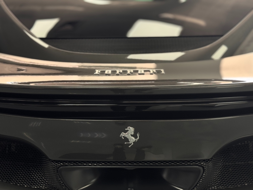 ferrari 296 gts 3.0 v6 turbo phev f1-dct hibrido 2p automatico 2024