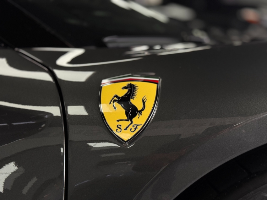 ferrari 296 gts 3.0 v6 turbo phev f1-dct hibrido 2p automatico 2024