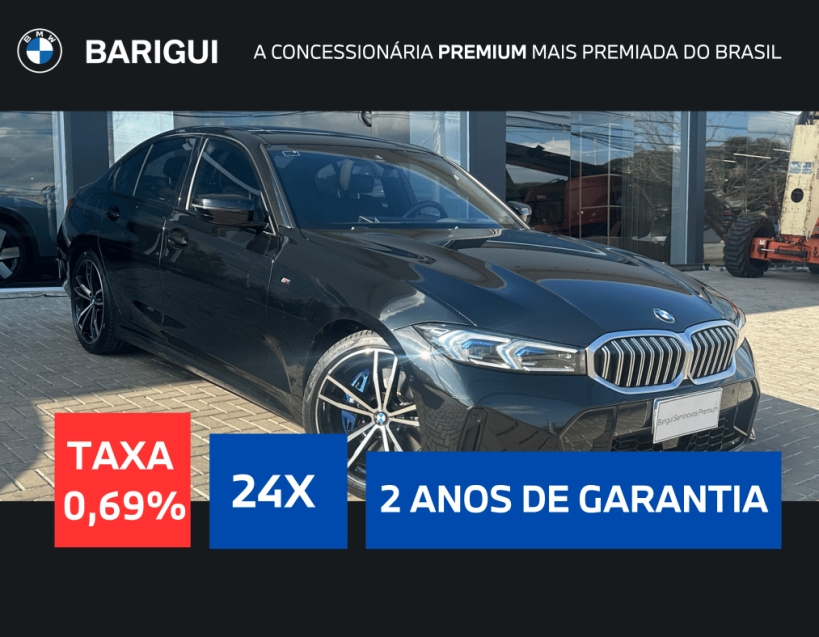 bmw 320i 2.0 16v turbo flex m sport automatico 4p 2024 bmw 320i 2.0 16v turbo flex m sport automatico 4p 2024