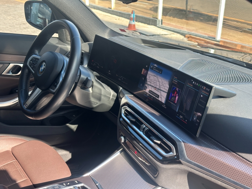 bmw 320i 2.0 16v turbo flex m sport automatico 4p 2024