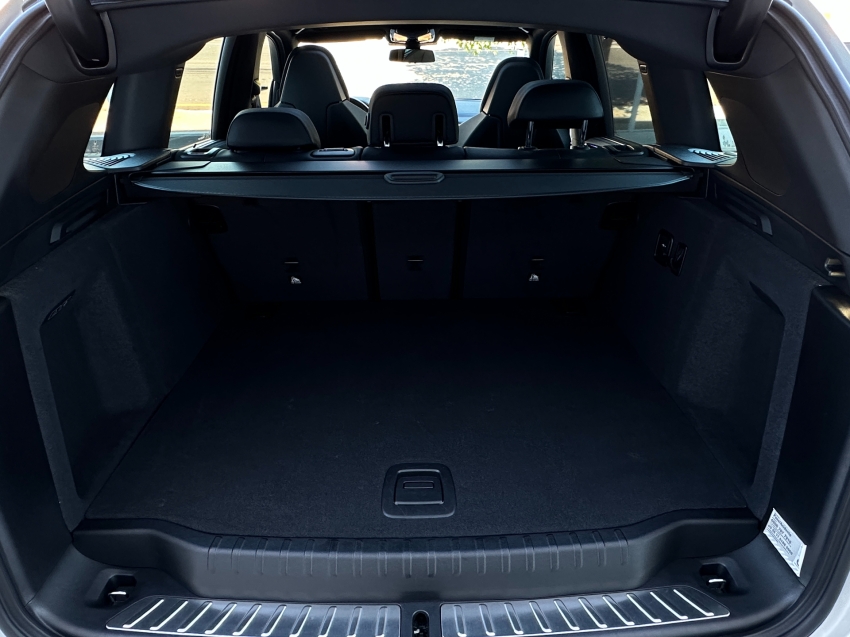 bmw x3 3.0 twinpower gasolina m40i steptronic 4p automatico 2024