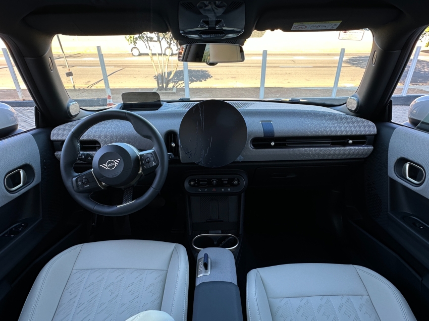 mini cooper 2.0 16v twinpower gasolina s top 2p steptronic automatico 2025